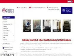 Sites similar to westernstairlifts.com