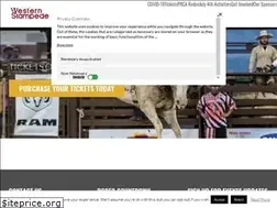 Sites similar to westernstampede.com