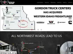 Sites similar to westernstarnorthwest.com