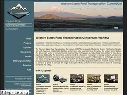 Sites similar to westernstates.org