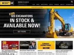Sites similar to westernstatescat.com