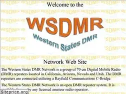 Sites similar to westernstatesdmr.com