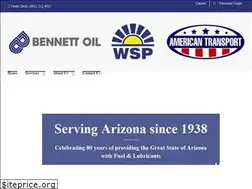 Sites similar to westernstatespetroleum.com