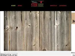 Sites similar to westernsteer.net