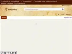 Sites similar to westernstuff.de
