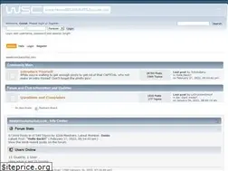 Sites similar to westernsubaruclub.com