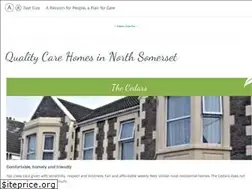 Sites similar to westernsupercare.co.uk