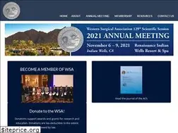 Sites similar to westernsurg.org
