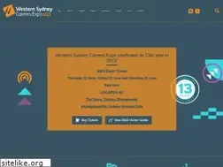 Sites similar to westernsydneycareerexpo.com.au