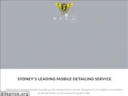 Sites similar to westernsydneydetailing.com.au