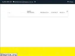 Sites similar to westernsydneyjump.com.au
