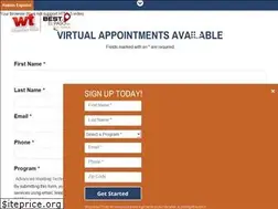 Sites similar to westerntech.edu