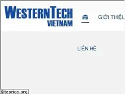 Sites similar to westerntechvn.com.vn