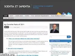 Sites similar to westernthm.wordpress.com