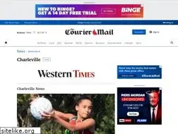Sites similar to westerntimes.com.au