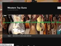 Sites similar to westerntoyguns.com