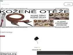 Sites similar to westerntrade.cz