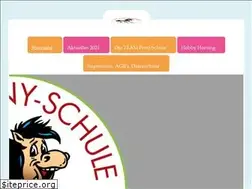 Sites similar to westerntraining-kalletal.de