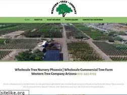 Sites similar to westerntree.com