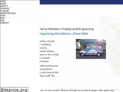Sites similar to westerntrophyboise.com