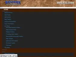Sites similar to westerntruck.com