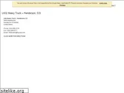 Sites similar to westerntruckparts.com