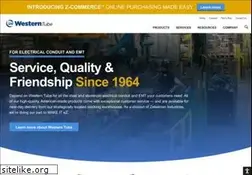 Sites similar to westerntube.com