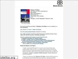 Sites similar to westernturfwars.com