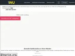 Sites similar to westernunion.at