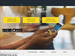 Sites similar to westernunionbank.com