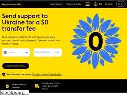 Sites similar to westernunioncanada.ca