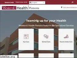 Sites similar to westernupcc.com