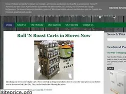 Sites similar to westernut.blogspot.com