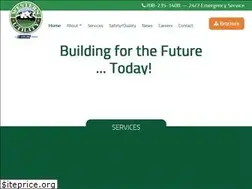 Sites similar to westernutility.com