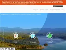Sites similar to westernvawater.org