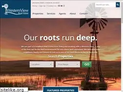 Sites similar to westernviewrealestate.com