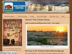 Sites similar to westernvistashistoricbyway.com