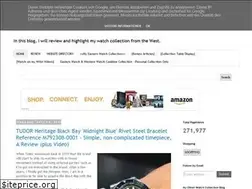 Sites similar to westernwatch.blogspot.com