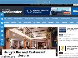Sites similar to westernweekender.com.au