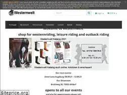 Sites similar to westernwelt.com