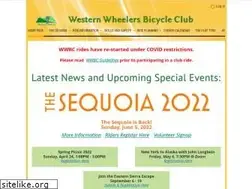 Sites similar to westernwheelers.org