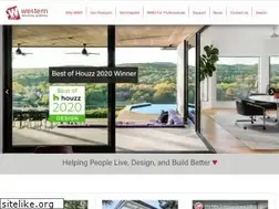 Sites similar to westernwindowsystems.com
