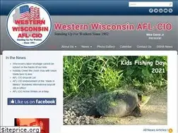 Sites similar to westernwisconsinaflcio.org