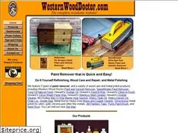 Sites similar to westernwooddoctor.com