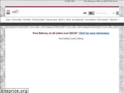 Sites similar to westernworldsaddlery.com