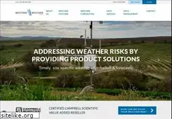 Sites similar to westernwx.com