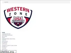 Sites similar to westernzoneswimming.org
