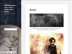 Sites similar to westeros.com.pl