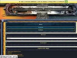 Sites similar to westeros.hu