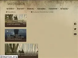 Sites similar to westeros.pl